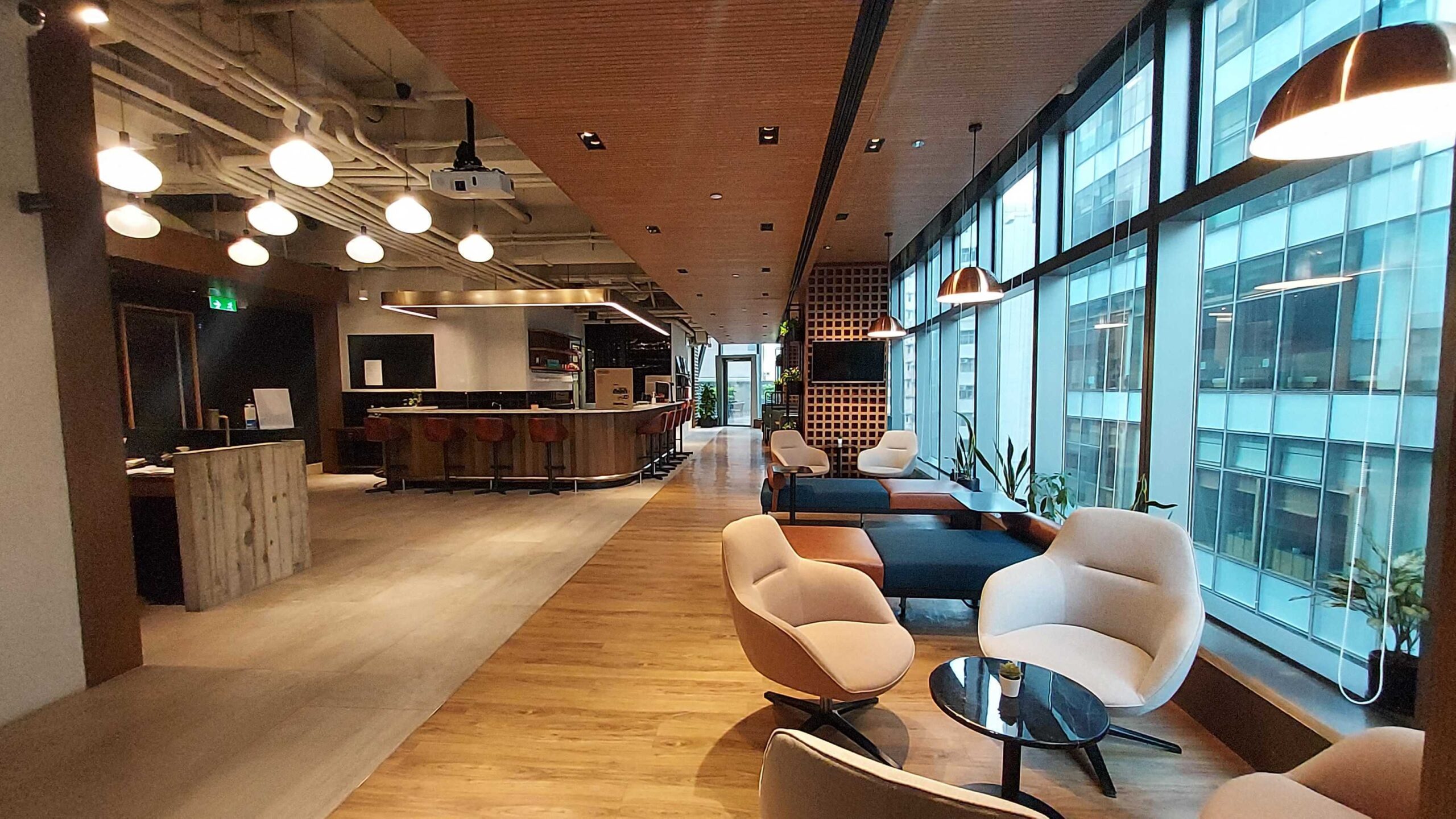Indoor Event Space image